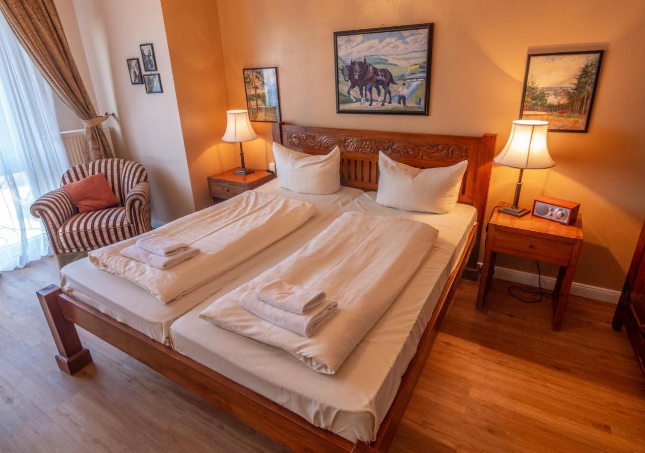 Hotel Gutenberger ลูเบค ภายนอก รูปภาพ