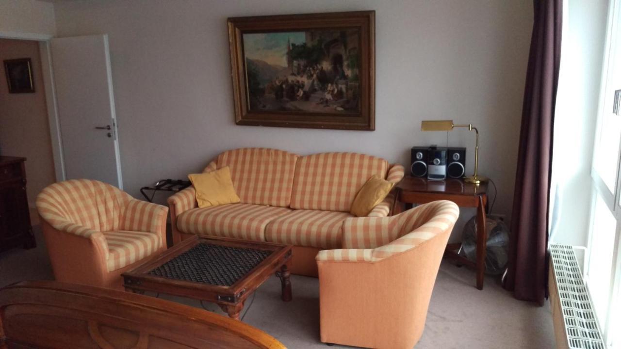 Hotel Gutenberger ลูเบค ภายนอก รูปภาพ